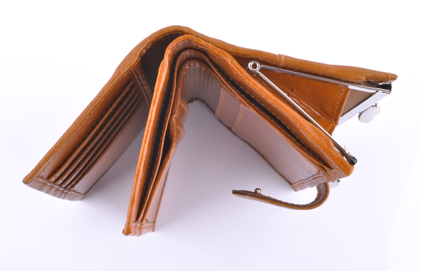 Portfel damski skórzany KEMER P13-63-S3-189 - min. zamówienie 20 / 50 / 100 szt.