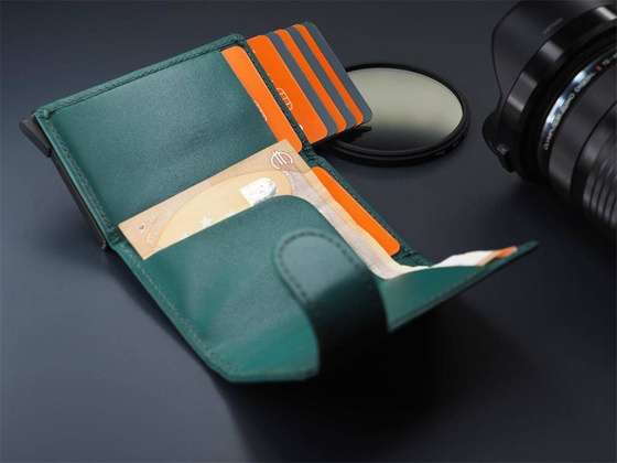 Portfel RFID OXFORD 618131 - min. zamówienie 20 / 50 / 100 szt.