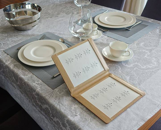 Karta menu 1059119 - min. zamówienie 20 / 50 / 100 szt.