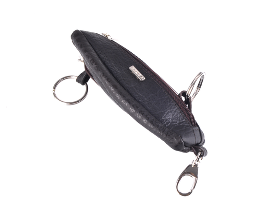 Etui na klucze skórzane KEMER K-3-04-S1-001 - min. zamówienie 20 / 50 / 100 szt.