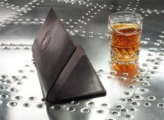 Etui na rachunek 1203141 - min. zamówienie 20 / 50 / 100 szt.