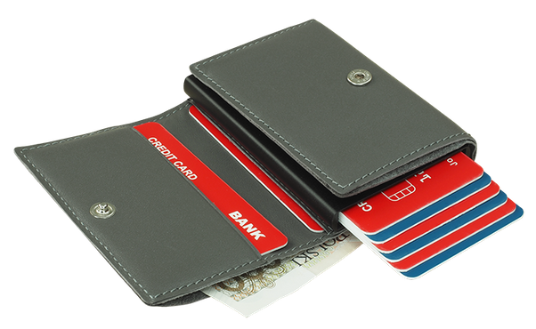 Portfel RFID PHOTON 541131 - min. zamówienie 20 / 50 / 100 szt.