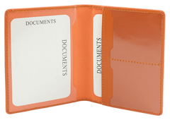 Etui na dokumenty RFID 611119 - min. zamówienie 20 / 50 / 100 szt.