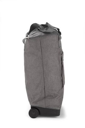 Torba na zakupy SHOPEE KEMER Szary