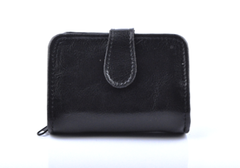 Portfel damski skórzany KEMER P20-01-S3-189 - min. zamówienie 20 / 50 / 100 szt.