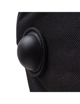 Torba podróżna na kołach PELLUCCI RGL B1 Czarny