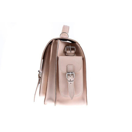 Torba/ plecak 3-komory KEMER VOOC Vintage P22 czarny