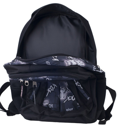 Plecak sportowy KEMER S110D-010289-M2-595 - min. zamówienie 20 / 50 / 100 szt.