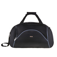 czarny / szary || Czarny