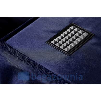 Torba termiczna uniwersalna KEMER UNI-MINI-M Granatowa