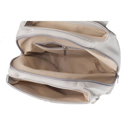 Plecak damski KEMER 006PL-33-E1-000 - min. zamówienie 20 / 50 / 100 szt.