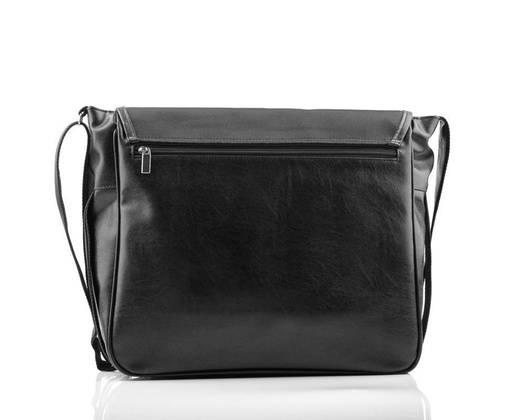 Torba na ramię KEMER SOLIER S12 Carbonowa - min. zamówienie 20 / 50 / 100 szt.