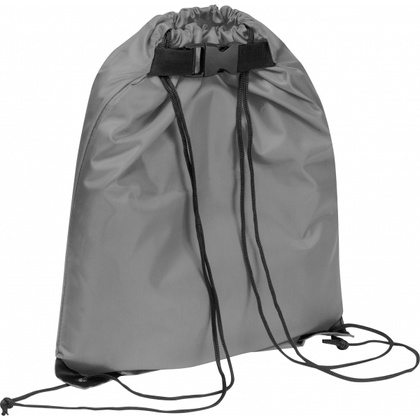 Worek sportowy RPET Montevideo