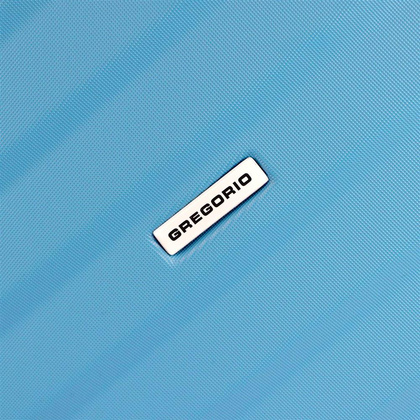 Zestaw z trzech walizek i kuferka na kosmetyki  W6007#14 KEMER