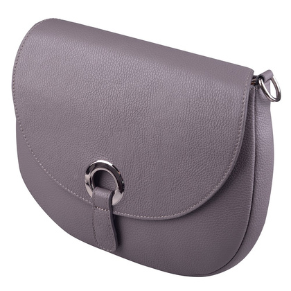 Torebka damska KEMER 1-30-S2-509 Szara - min. zamówienie 20 / 50 / 100 szt.