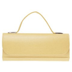 Torebka wizytowa KEMER 358 Limonkowa - min. zamówienie 20 / 50 / 100 szt.