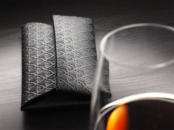 Etui na rachunek 1195244 - min. zamówienie 20 / 50 / 100 szt.