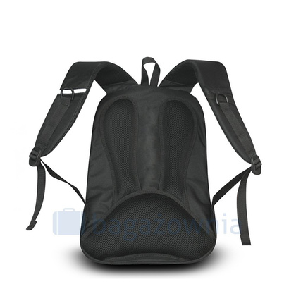 Plecak sportowy KEMER S94DX Multikolorowy - min. zamówienie 20 / 50 / 100 szt.