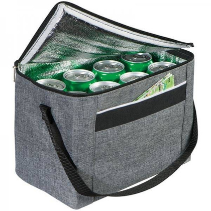 Torba-lodówka ELMONT 71477 Szary