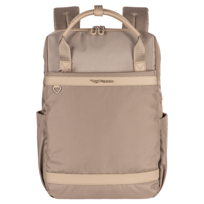 Plecak wielofunkcyjny WINGS SKYLARK SKY002 Beżowy