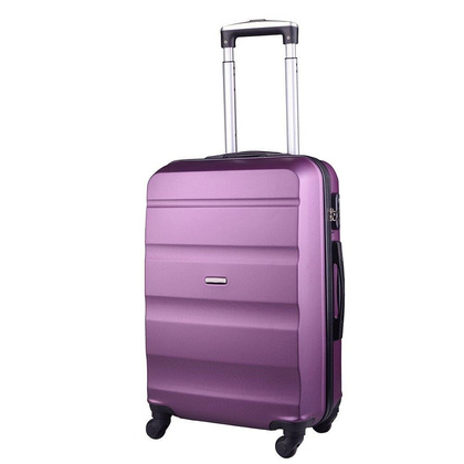 Mała kabinowa walizka WINGS AT01 S Blood Red