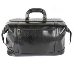 550 Torba lekarska duża - czarna KEMER