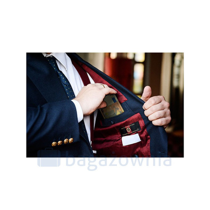 Portfel KEMER 100 Dolars - min. zamówienie 20 / 50 / 100 szt.