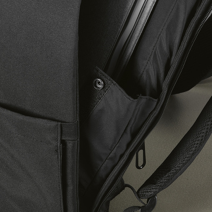 Plecak Budapeszt 16L rPET