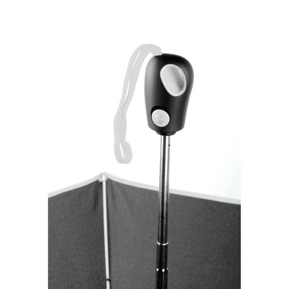 Parasol z automatycznym otwieraniem i zamykaniem KEMER