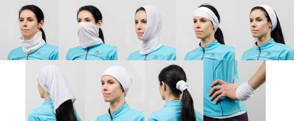 Komin TUBO 20115-02 Czarny