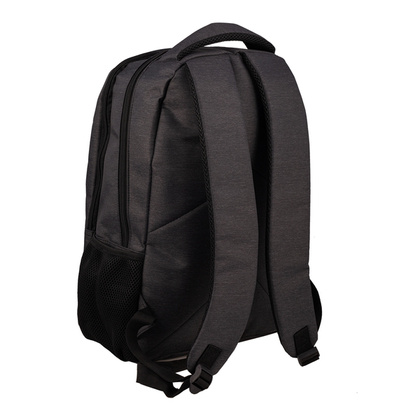 Plecak Alameda Grafitowy / Czerwony