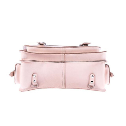 Torba/ plecak 3-komory KEMER VOOC Vintage P22 naturalny