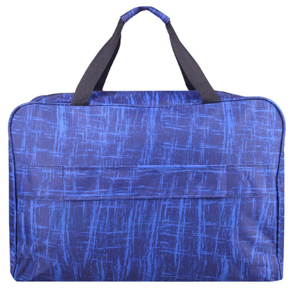 Torba podróżna podręczna PELLUCCI RGL RYANAIR S2 Niebieska