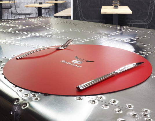 Podkład na stół 1041094 - min. zamówienie 20 / 50 / 100 szt.