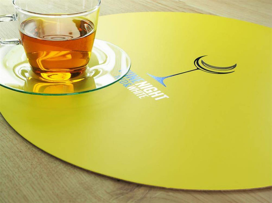 Podkład na stół 1041094 - min. zamówienie 20 / 50 / 100 szt.