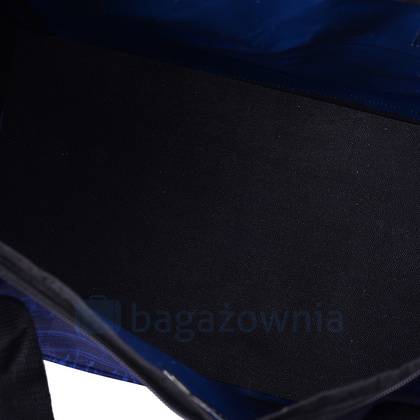 Torba podróżna podręczna PELLUCCI RGL WIZZ AIR C9 Niebieska