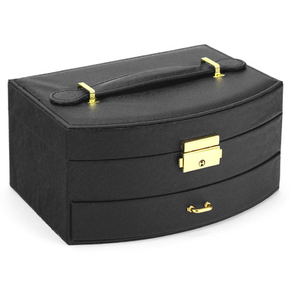 Szkatułka KEMER BEAUTY-23003 na biżuterię