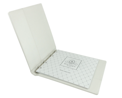 Teczka hotelowa 1014119 - min. zamówienie 20 / 50 / 100 szt.