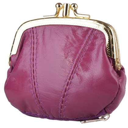 Portfel damski skórzany  PELLUCCI 55ss-70-S3N-550 - min. zamówienie 20 / 50 / 100 szt.