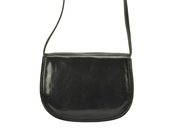 Torebka damska PELLUCCI 5512 Czarna