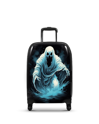 Mała kabinowa walizka Ghost 4