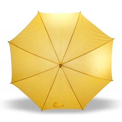Parasol automatyczny KEMER Żółty