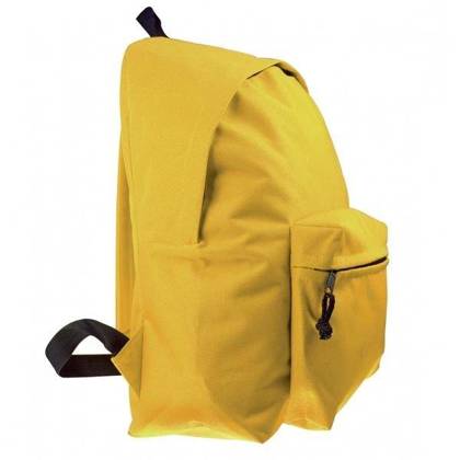 Plecak CADIZ Żółty