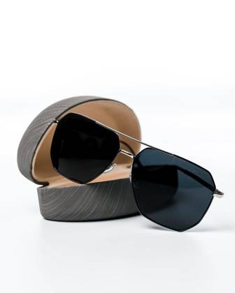Rovicky okulary przeciwsłoneczne polaryzacyjne ochrona UV aviator