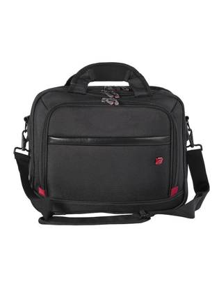 Torba na laptopa KEMER 158815-990 Czarny