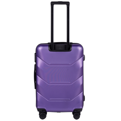 Zestaw 3 walizek KEMER WINGS 148 PURPLE