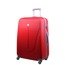 Mała walizka kabinowa PELLUCCI RGL 883 S Czerwona